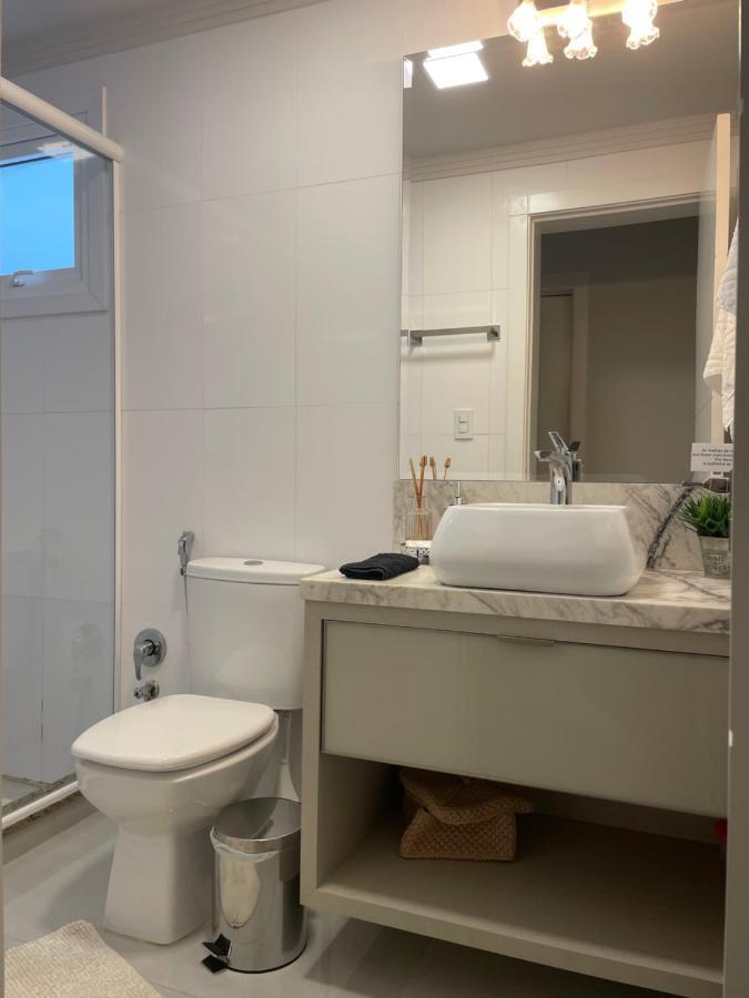 Alto Padrao, Centro, Rua Coberta, Na Estacao Campos De Canella Canela Εξωτερικό φωτογραφία